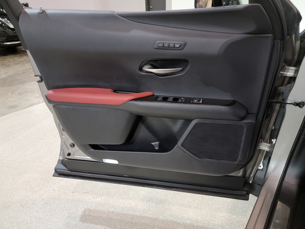 Lexus UX 2019