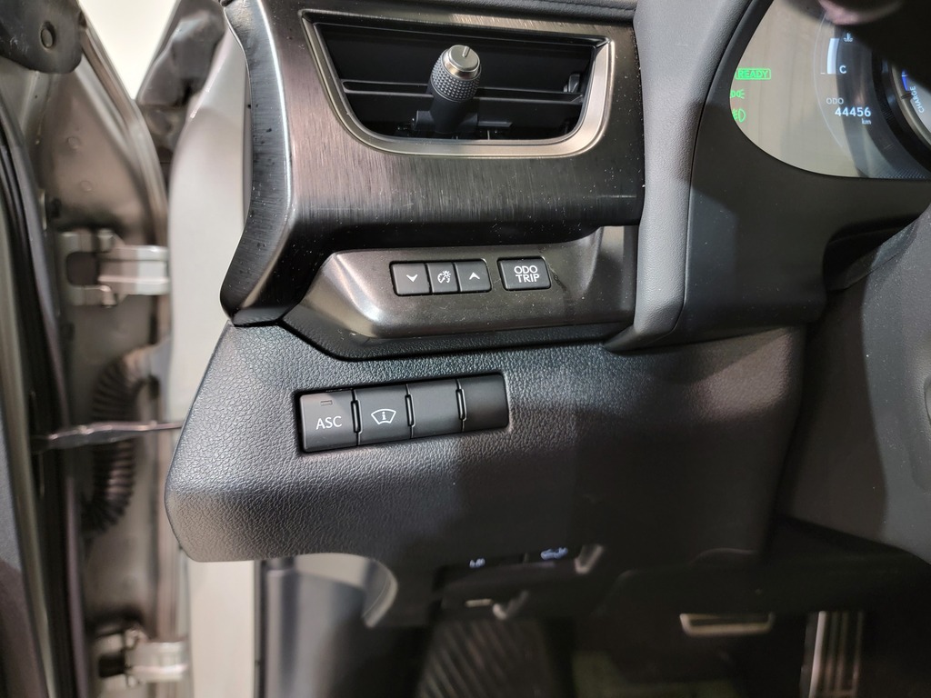 Lexus UX 2019