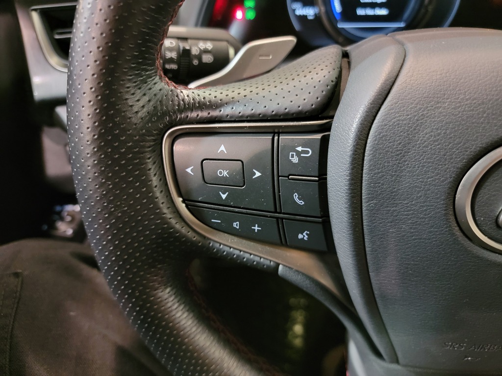 Lexus UX 2019