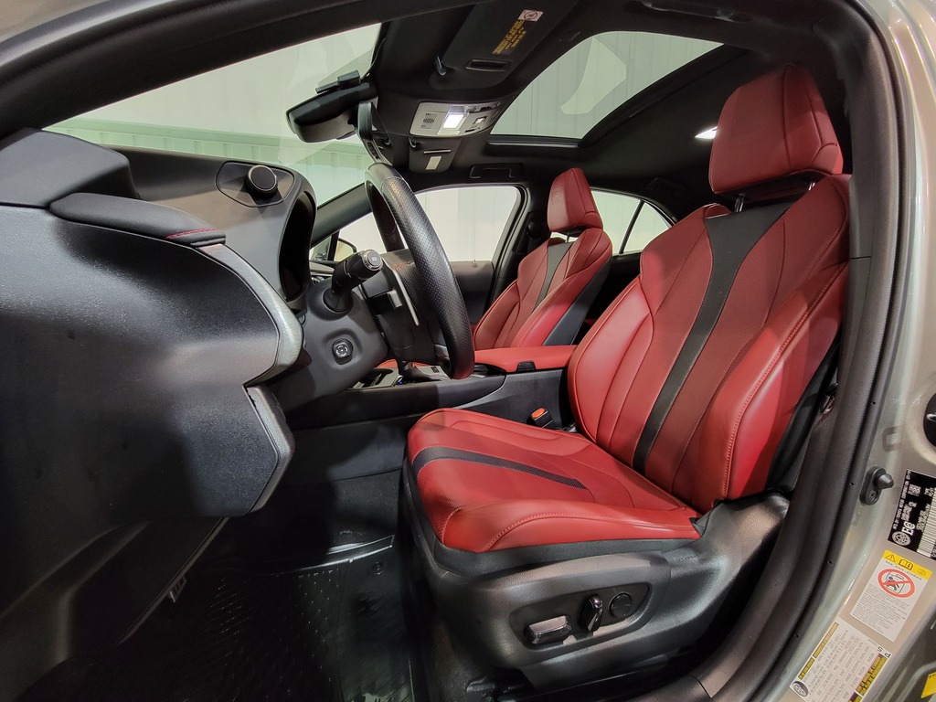 Lexus UX 2019