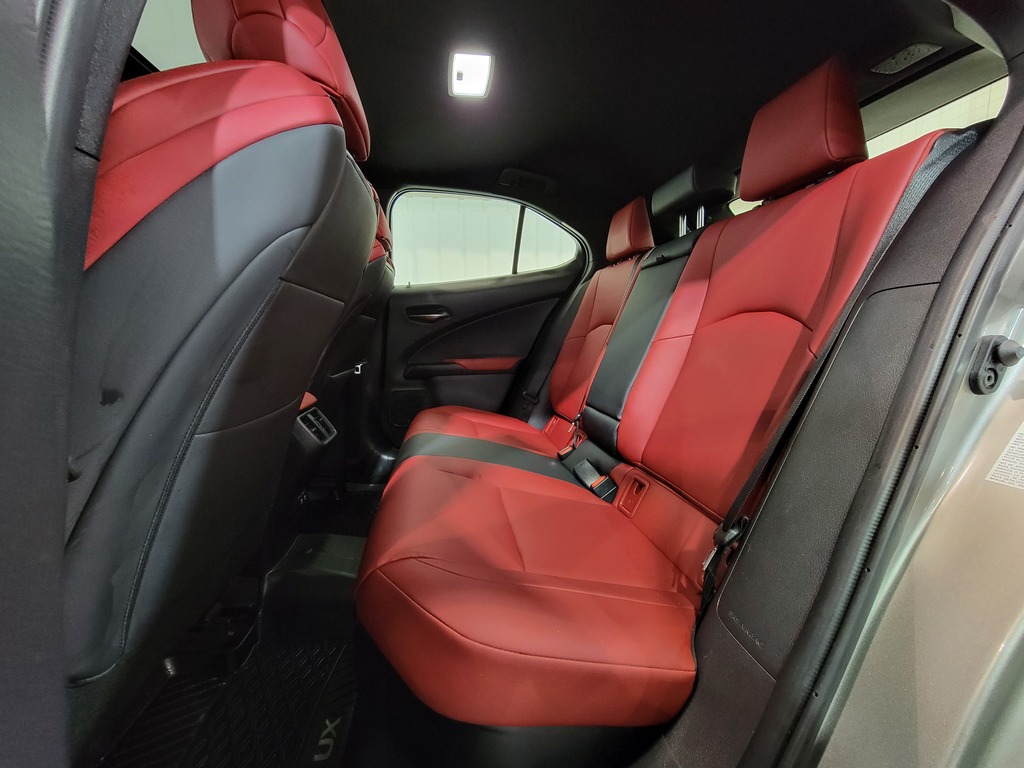 Lexus UX 2019
