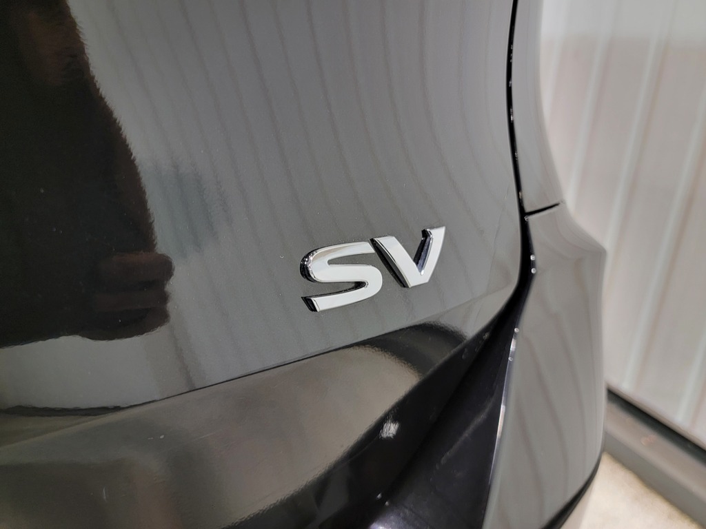 Nissan Rogue 2017