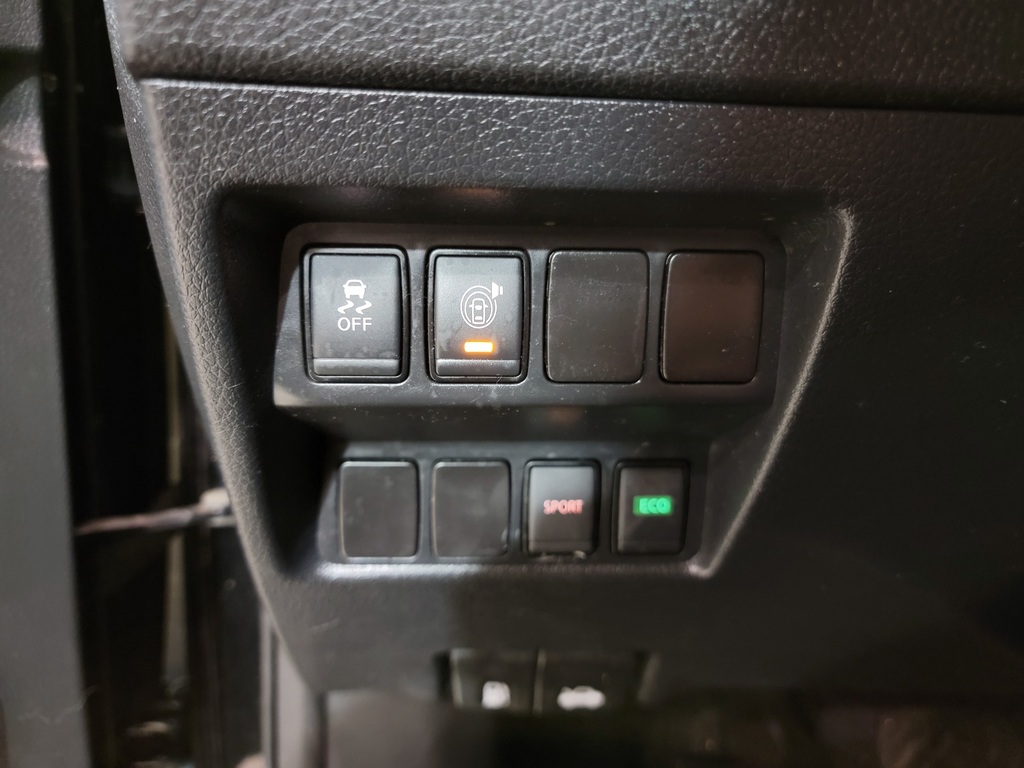 Nissan Rogue 2017