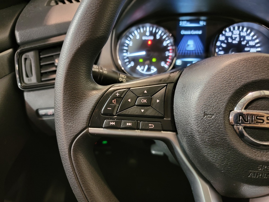 Nissan Rogue 2017