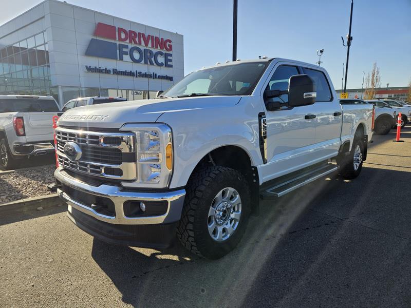 2023 Ford F-250 XLT