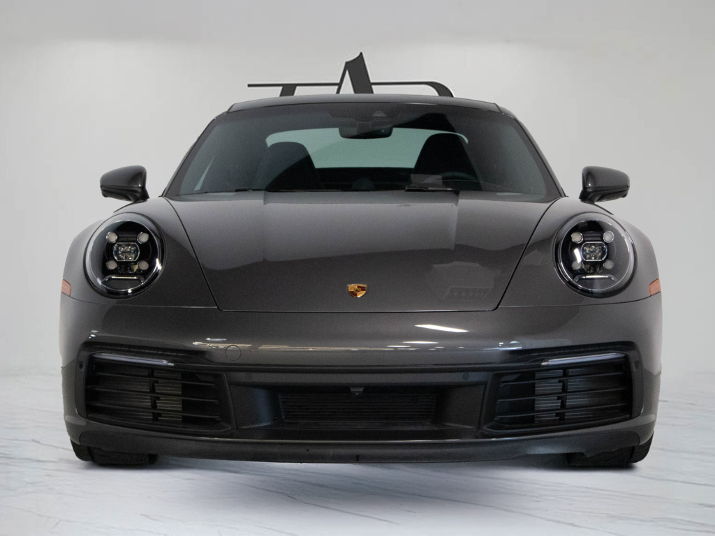 2024 Porsche 911 Carrera 4S, Toronto, Cash