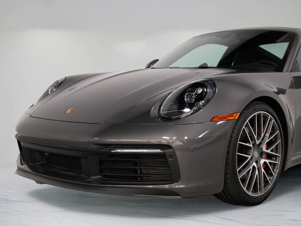 2024 Porsche 911 Carrera 4S, Toronto, Cash