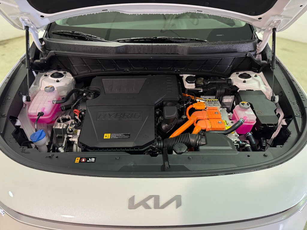 2025 Kia Niro LX, Vancouver, Cash