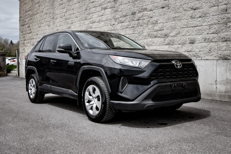 2023 Toyota RAV4 LE  - Heated Seats -  Apple CarPlay