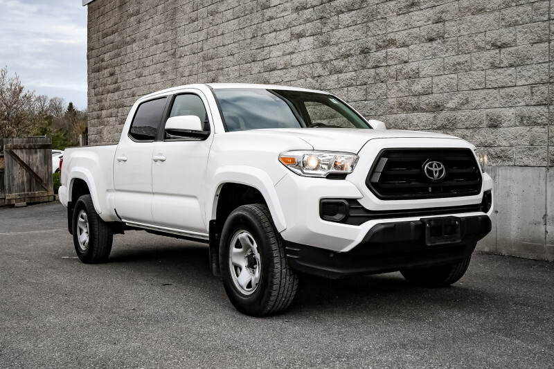 2022 Toyota Tacoma SR  - Heated Seats -  Apple CarPlay - $304 B/W