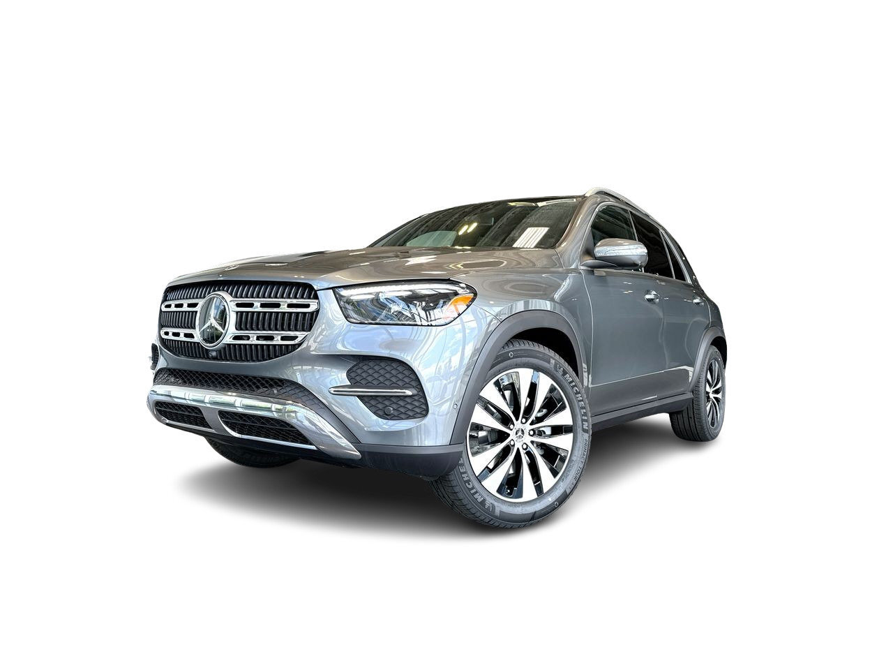 2025 Mercedes-Benz GLE 350 4MATIC EXCLUSIVE TRIM | DRIVERS ASSIST PKG | T