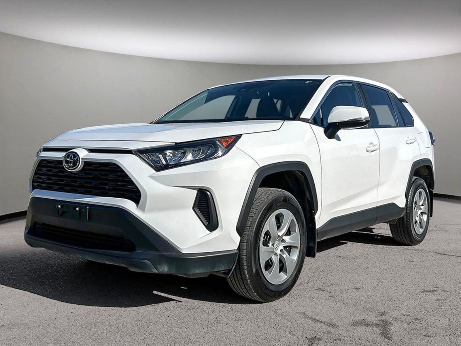 2023 Toyota RAV4 LE | AWD | Apple Carplay & Android Auto | Heated F