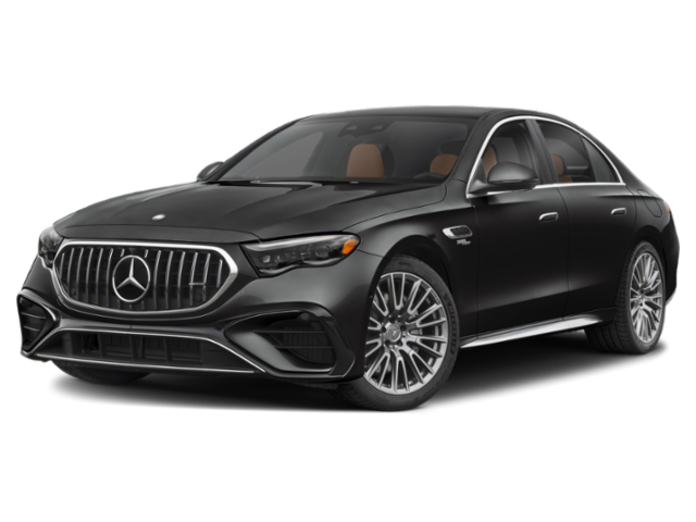 2025 Mercedes-Benz E53e E 53e