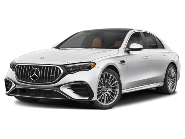 2025 Mercedes-Benz E53e E 53e