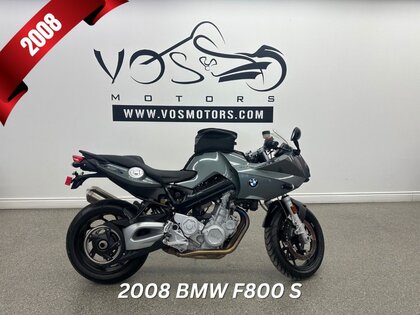VOS Motors' Used Inventory