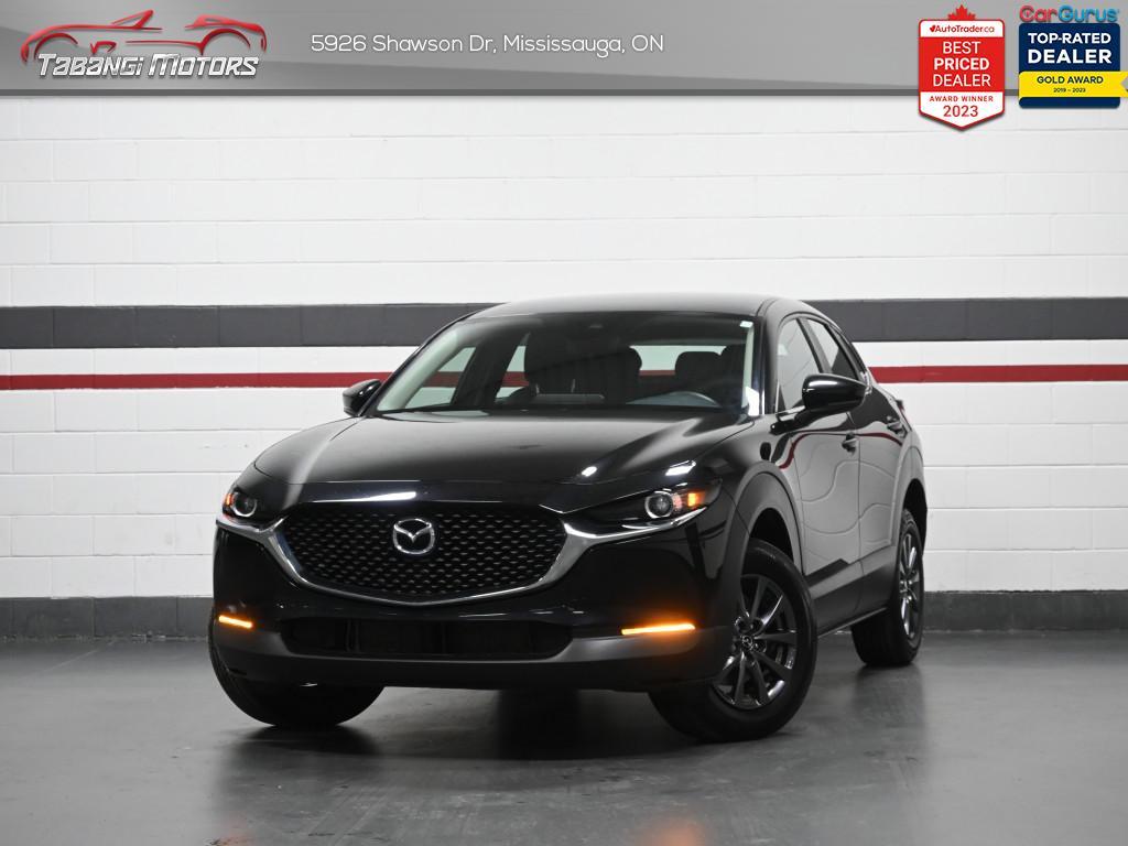 2021 Mazda CX-30   No Accident Carplay Blind Spot Push Button Start