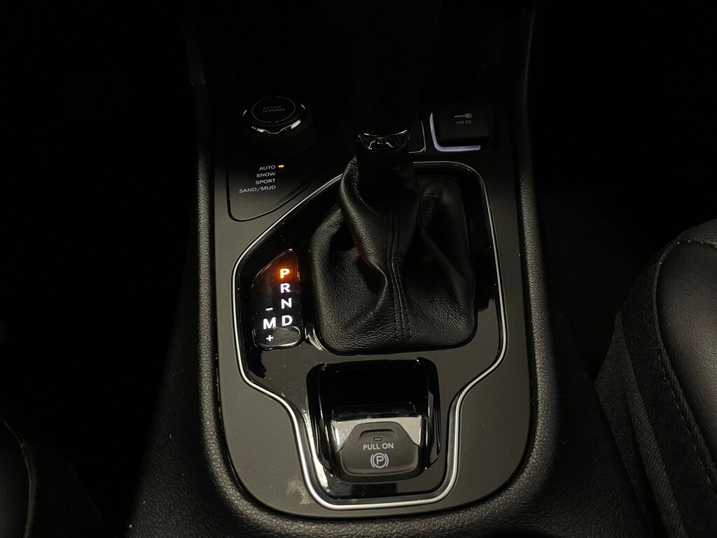 2023 Jeep Cherokee Altitude, Vancouver, Cash