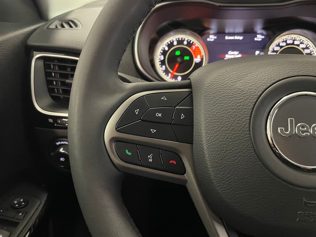 2023 Jeep Cherokee Altitude, Vancouver, Cash