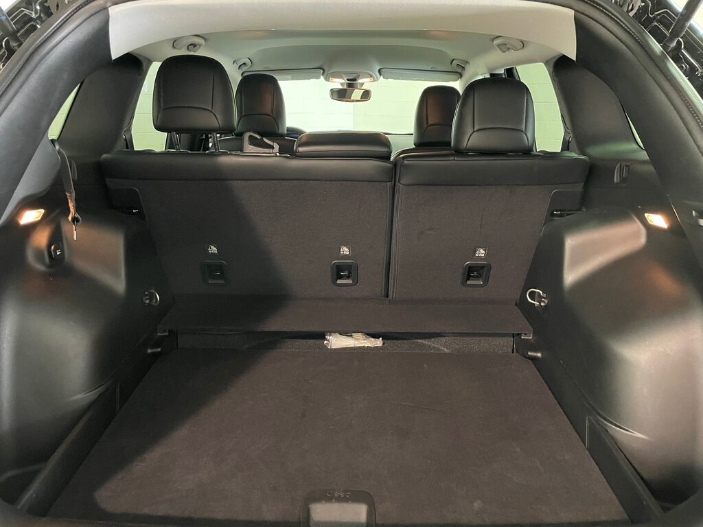 2023 Jeep Cherokee Altitude, Vancouver, Cash