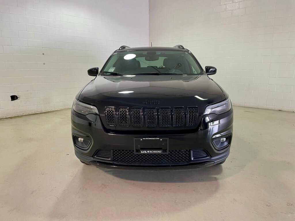 2023 Jeep Cherokee Altitude, Vancouver, Cash