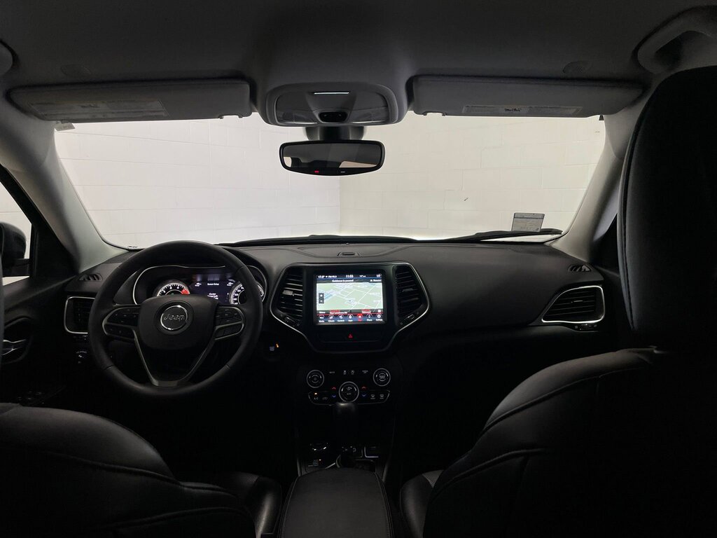 2023 Jeep Cherokee Altitude, Vancouver, Cash