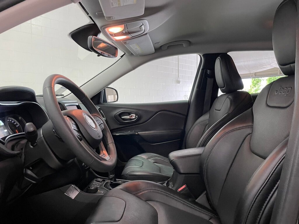 2023 Jeep Cherokee Altitude, Vancouver, Cash