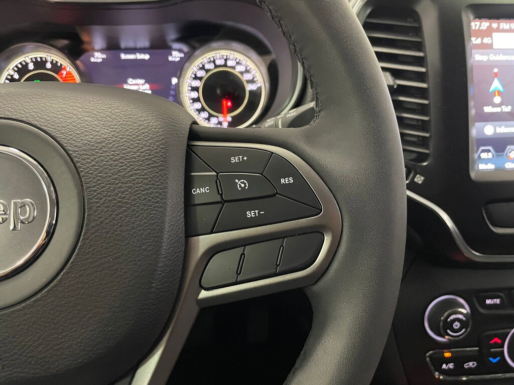 2023 Jeep Cherokee Altitude, Vancouver, Cash