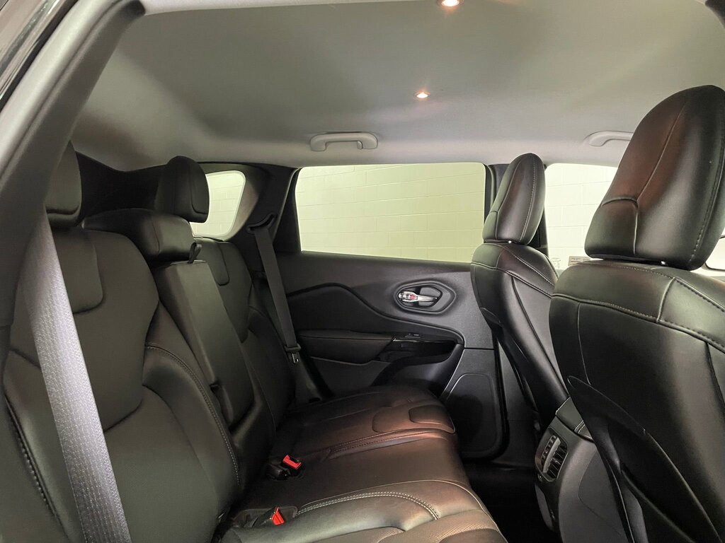2023 Jeep Cherokee Altitude, Vancouver, Cash