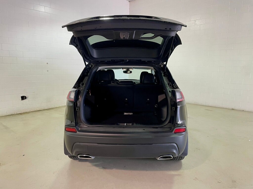 2023 Jeep Cherokee Altitude, Vancouver, Cash