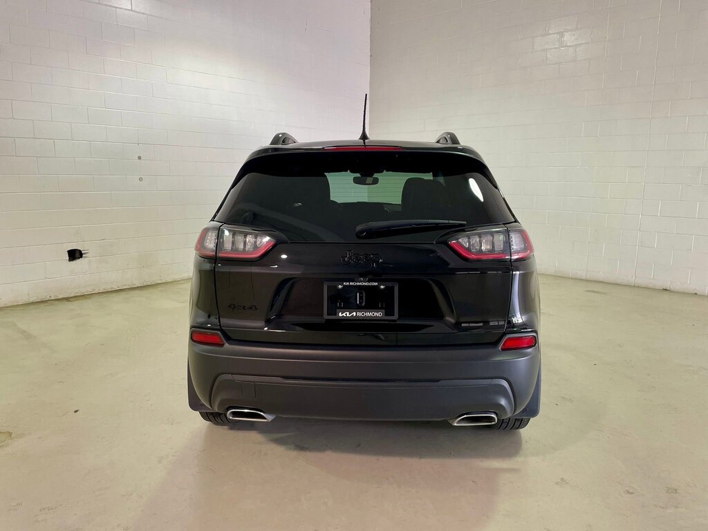 2023 Jeep Cherokee Altitude, Vancouver, Cash