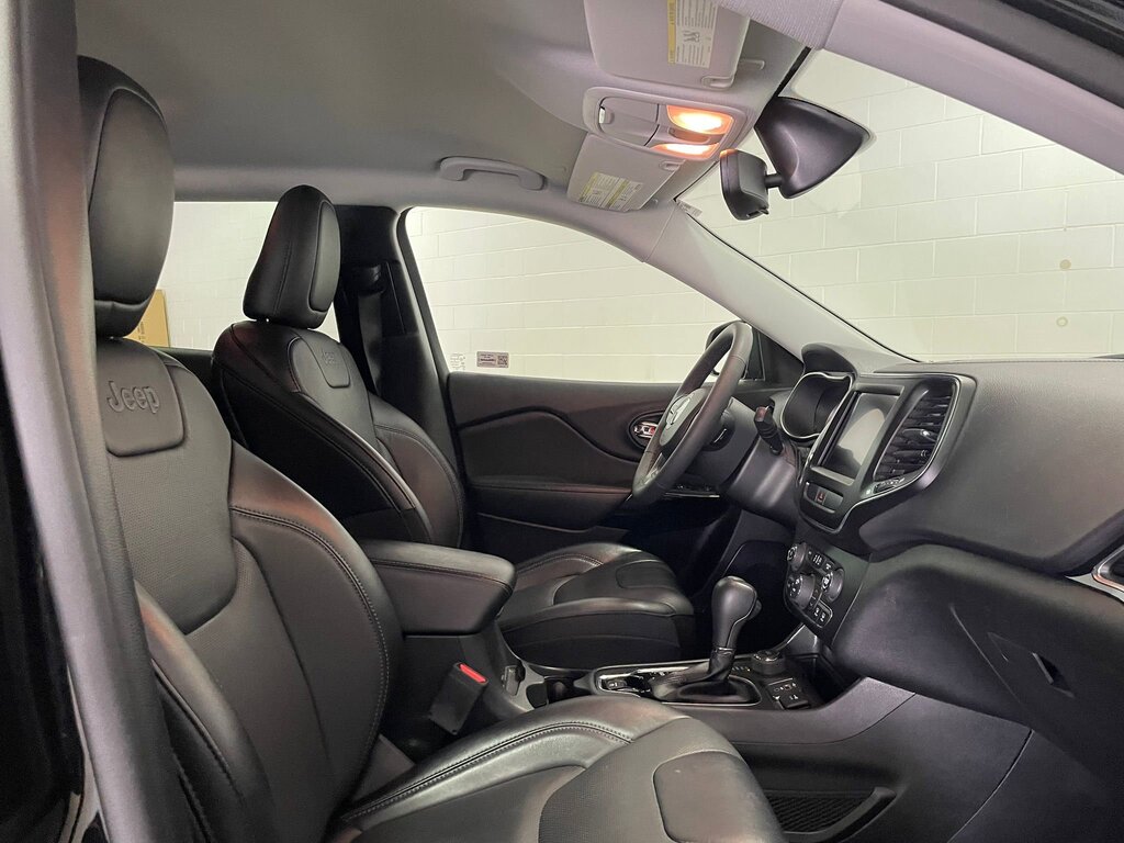 2023 Jeep Cherokee Altitude, Vancouver, Cash