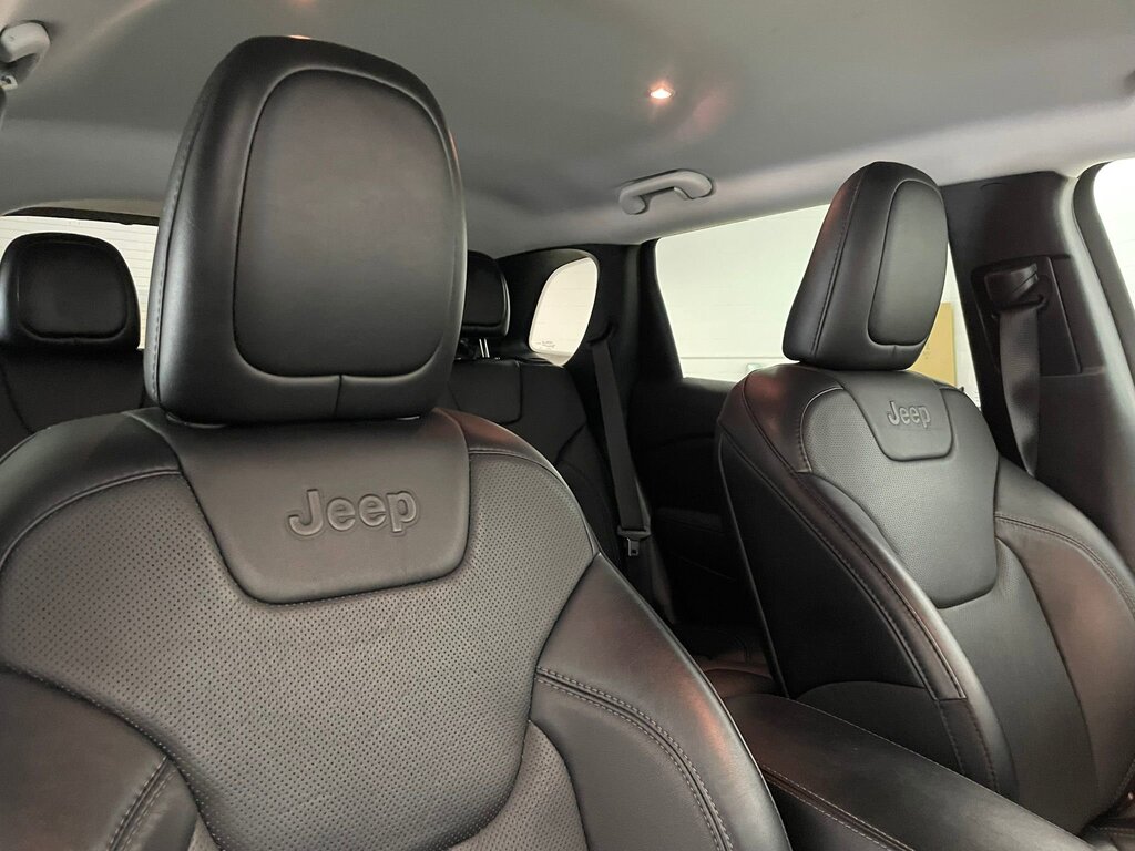 2023 Jeep Cherokee Altitude, Vancouver, Cash