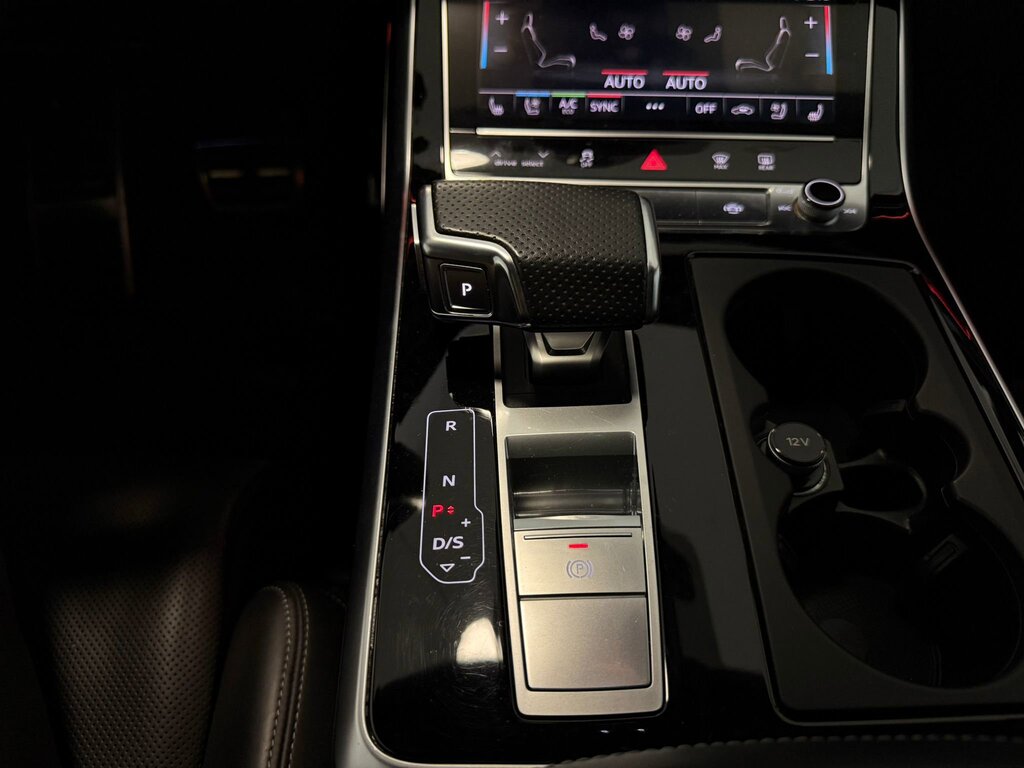 2021 Audi SQ7 Premium Plus TFSI quattro Tiptronic, Vancouver, Cash