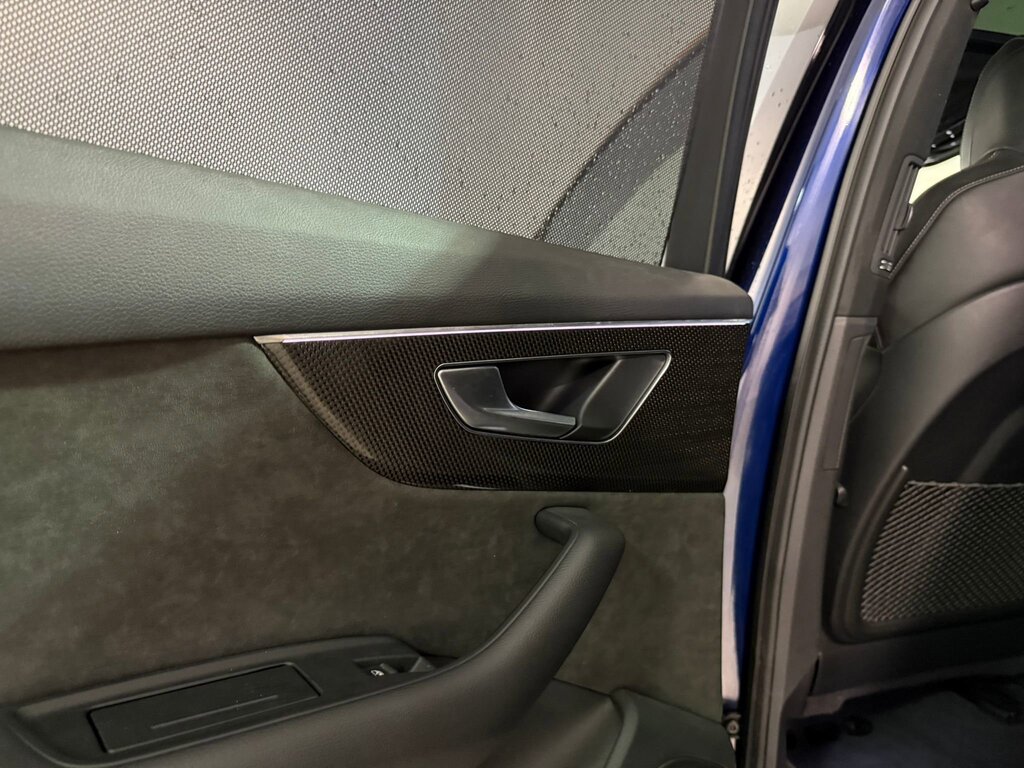 2021 Audi SQ7 Premium Plus TFSI quattro Tiptronic, Vancouver, Cash