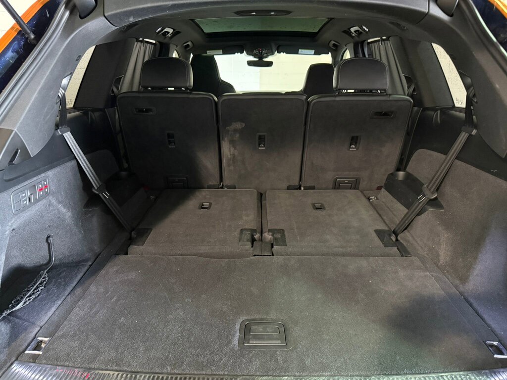 2021 Audi SQ7 Premium Plus TFSI quattro Tiptronic, Vancouver, Cash