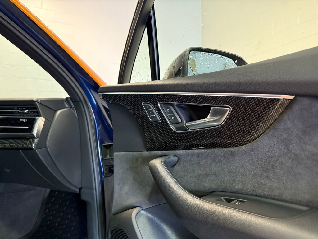 2021 Audi SQ7 Premium Plus TFSI quattro Tiptronic, Vancouver, Cash