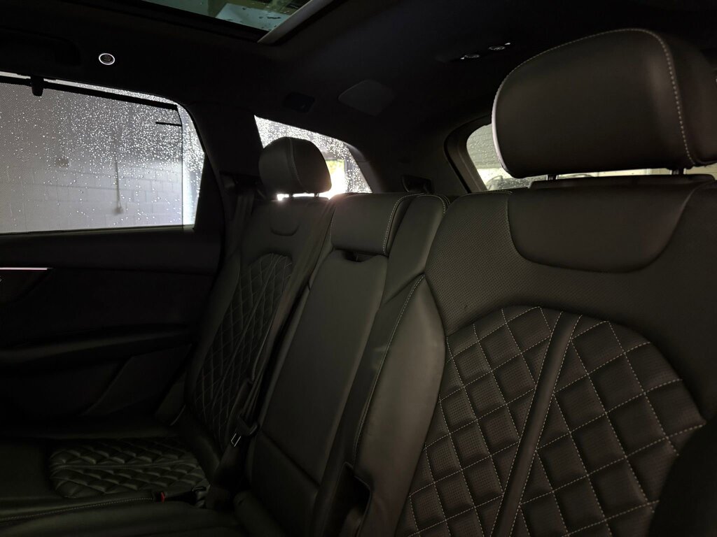 2021 Audi SQ7 Premium Plus TFSI quattro Tiptronic, Vancouver, Cash