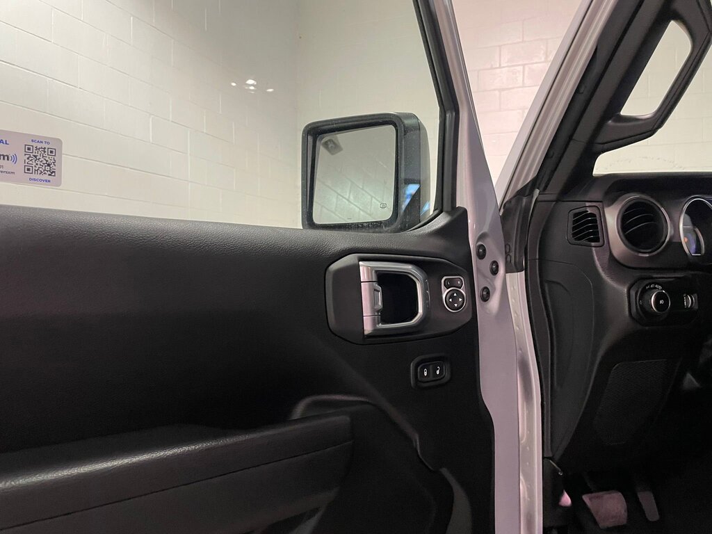2023 Jeep Wrangler 4-Door Sport S, Vancouver, Cash