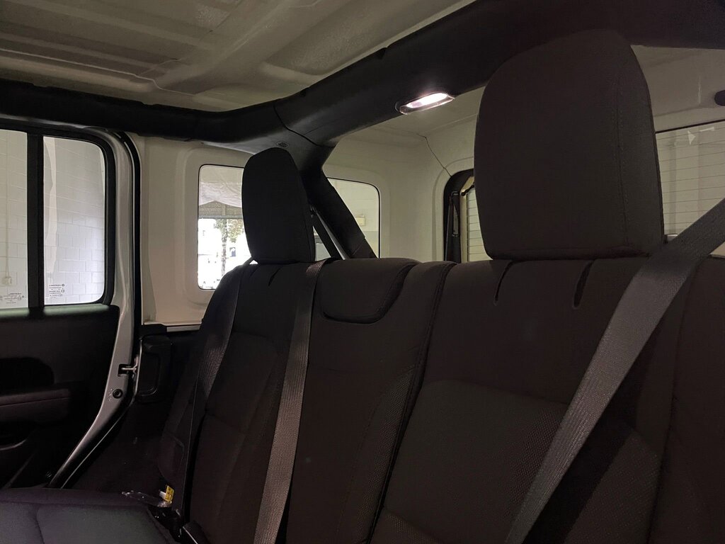 2023 Jeep Wrangler 4-Door Sport S, Vancouver, Cash