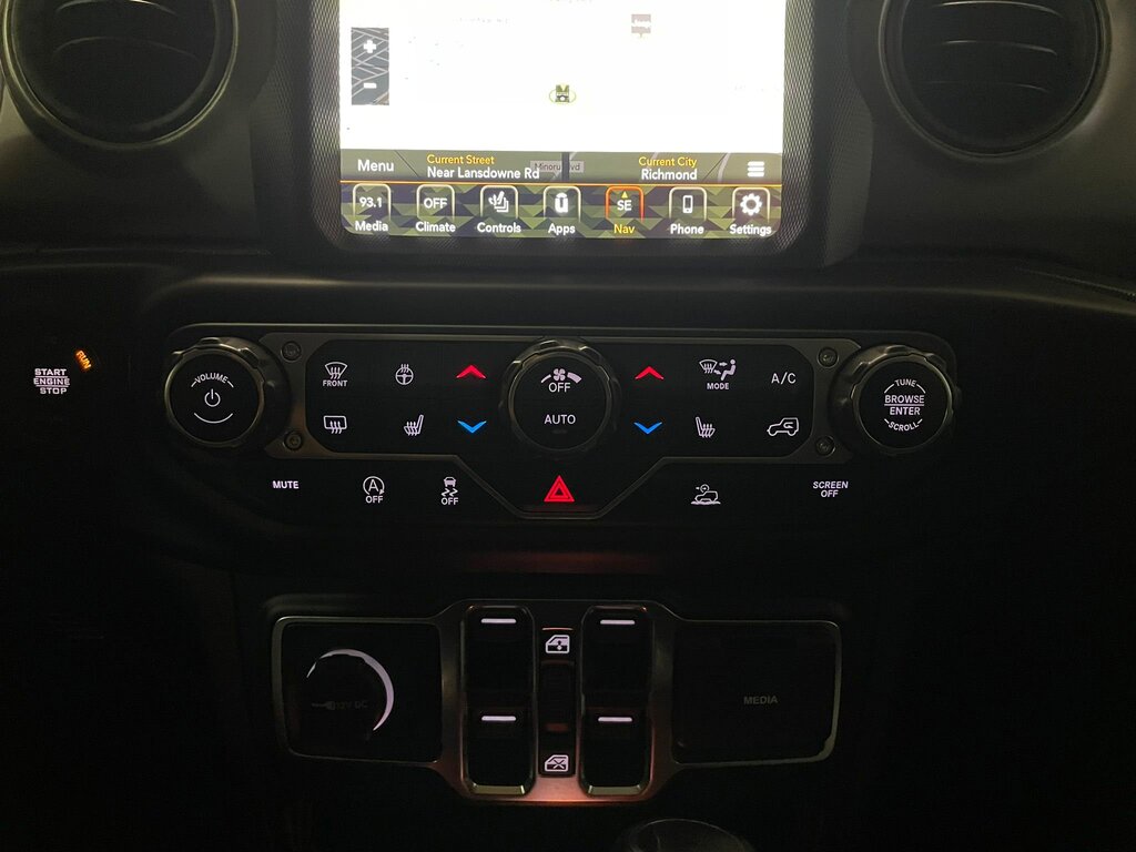 2023 Jeep Wrangler 4-Door Sport S, Vancouver, Cash