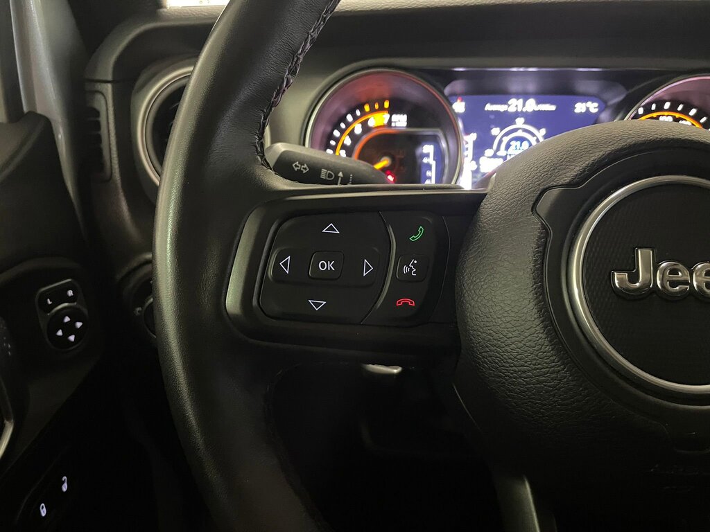 2023 Jeep Wrangler 4-Door Sport S, Vancouver, Cash