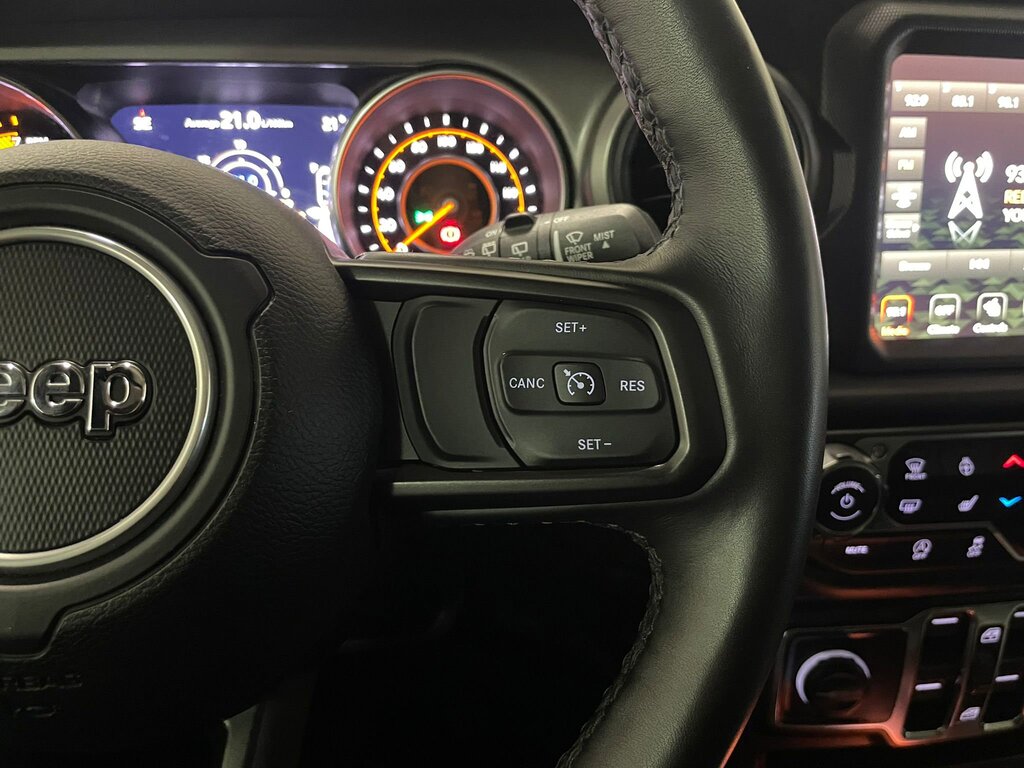 2023 Jeep Wrangler 4-Door Sport S, Vancouver, Cash