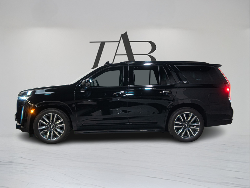 2022 Cadillac Escalade Sport, Toronto, Cash