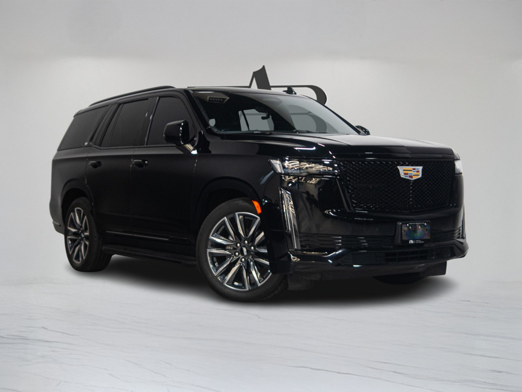 2022 Cadillac Escalade Sport, Toronto, Cash