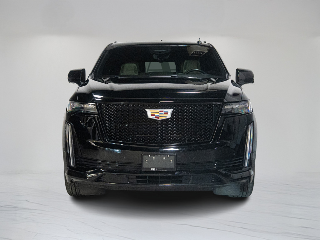 2022 Cadillac Escalade Sport, Toronto, Cash