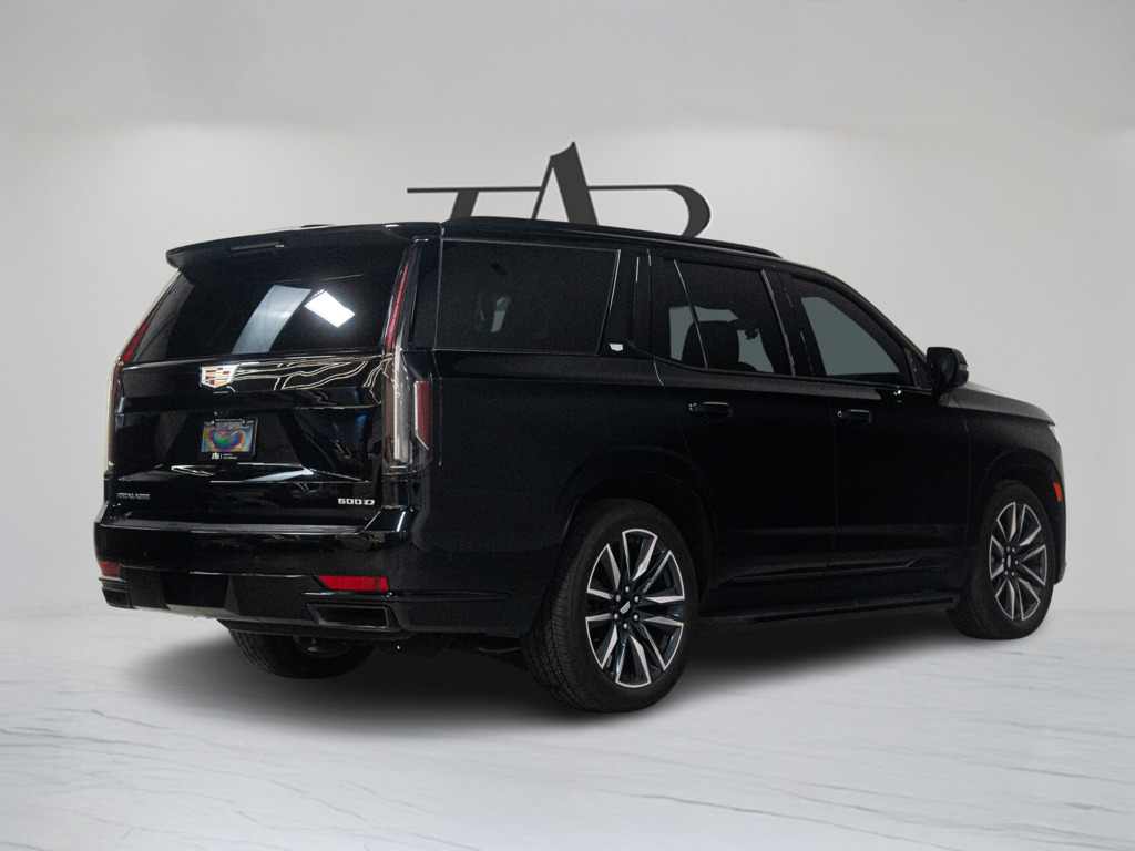 2022 Cadillac Escalade Sport, Toronto, Cash