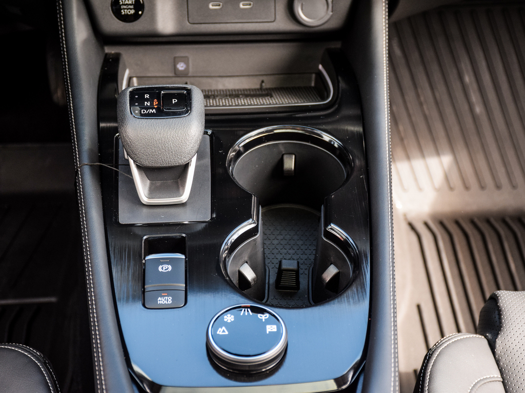 2025 Nissan Rogue Platinum, Toronto, Cash