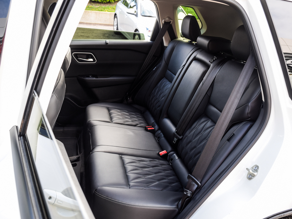 2025 Nissan Rogue Platinum, Toronto, Cash