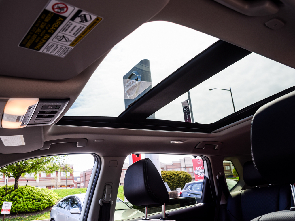2025 Nissan Rogue Platinum, Toronto, Cash