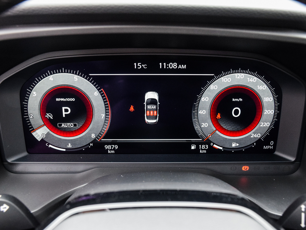 2025 Nissan Rogue Platinum, Toronto, Cash